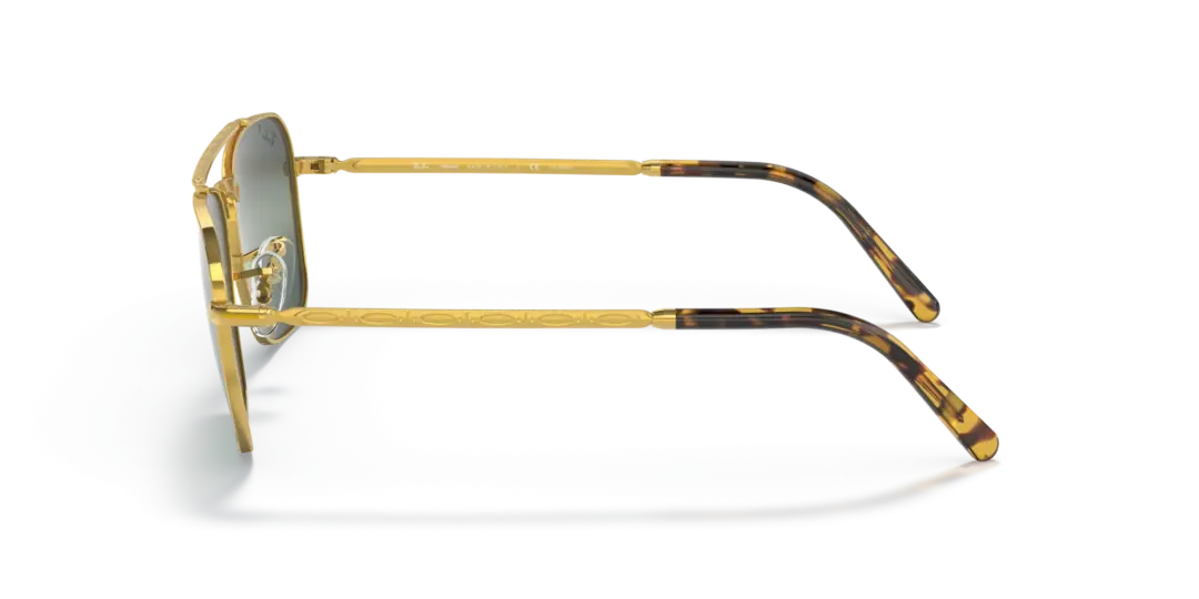 Ray-Ban New caravan 0RB3636 9196G6