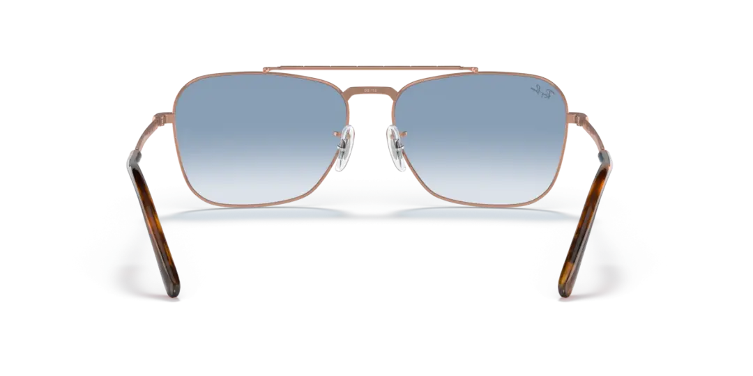 Ray-Ban New caravan 0RB3636 92023F