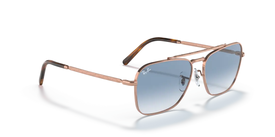 Ray-Ban New caravan 0RB3636 92023F