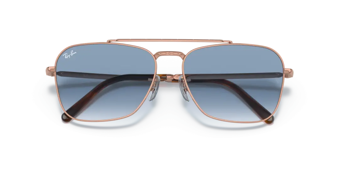 Ray-Ban New caravan 0RB3636 92023F