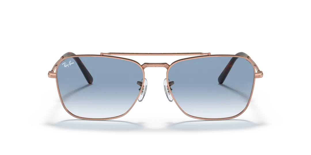 Ray-Ban New caravan 0RB3636 92023F