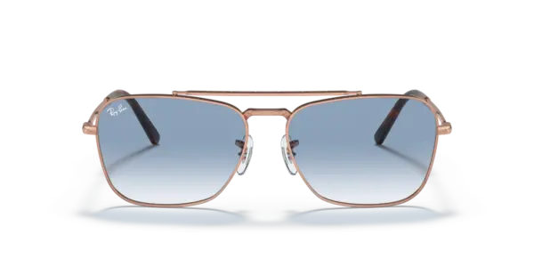 Ray-Ban New caravan 0RB3636 92023F