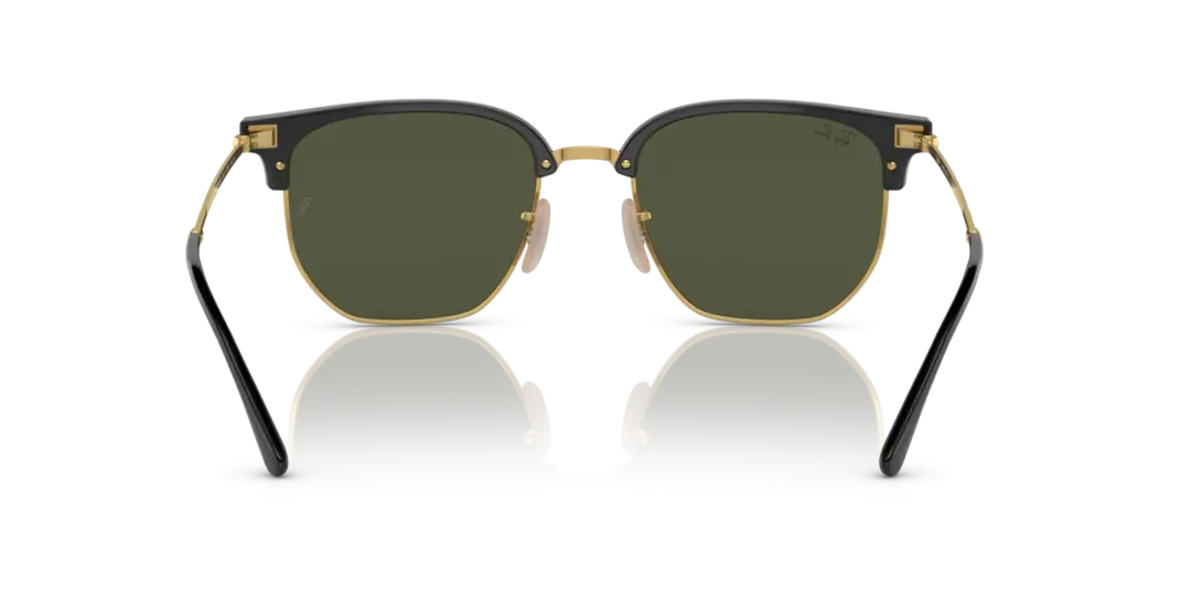 Ray-Ban New Clubmaster 0RB4416 601/31