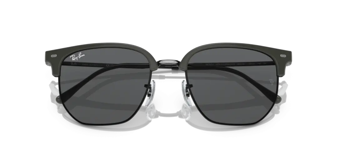 Ray-Ban New Clubmaster 0RB4416 6653B1