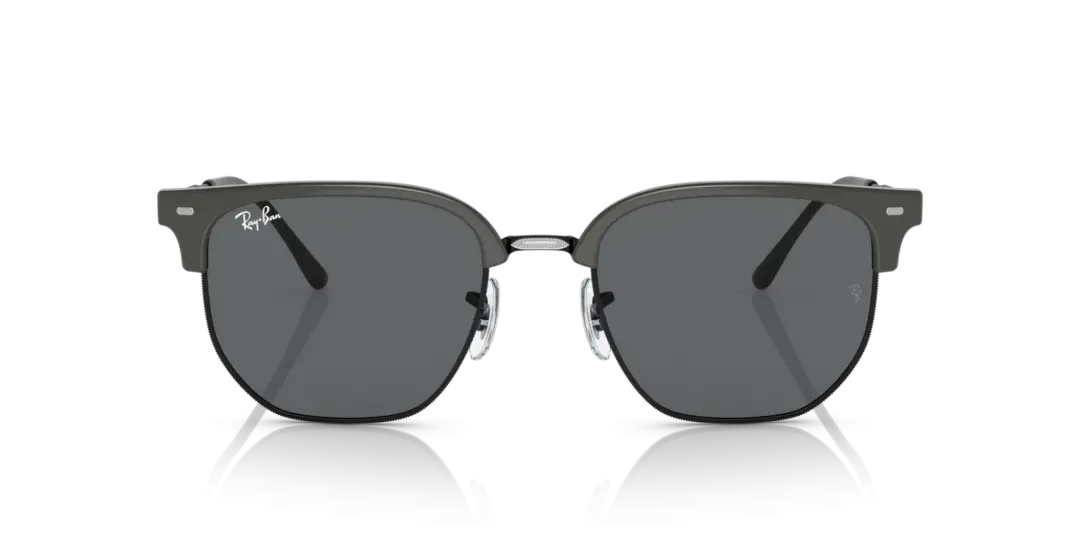 Ray-Ban New Clubmaster 0RB4416 6653B1