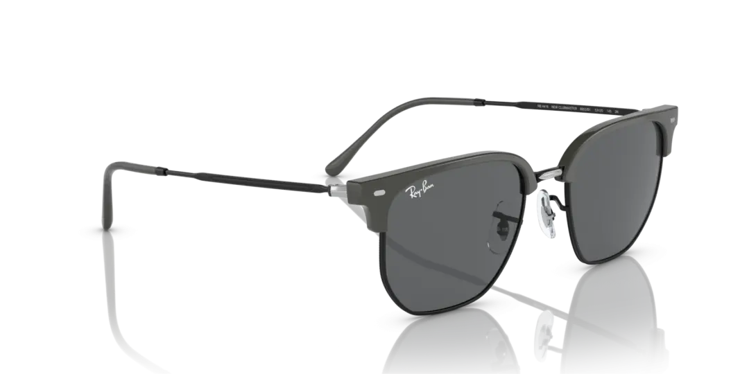 Ray-Ban New Clubmaster 0RB4416 6653B1