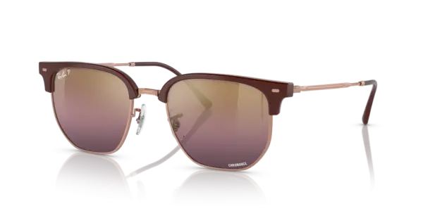 Ray-Ban New Clubmaster 0RB4416 6654G9