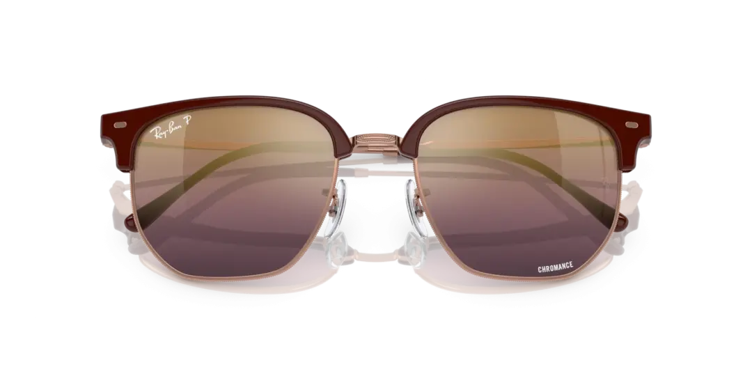 Ray-Ban New Clubmaster 0RB4416 6654G9