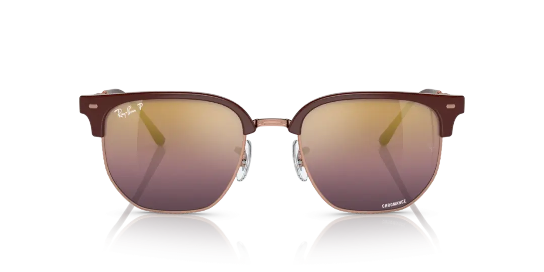 Ray-Ban New Clubmaster 0RB4416 6654G9