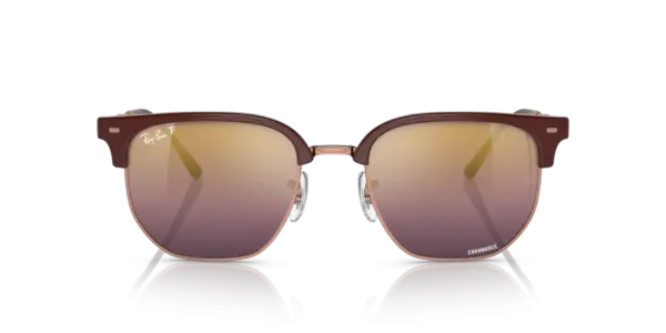 Ray-Ban New Clubmaster 0RB4416 6654G9