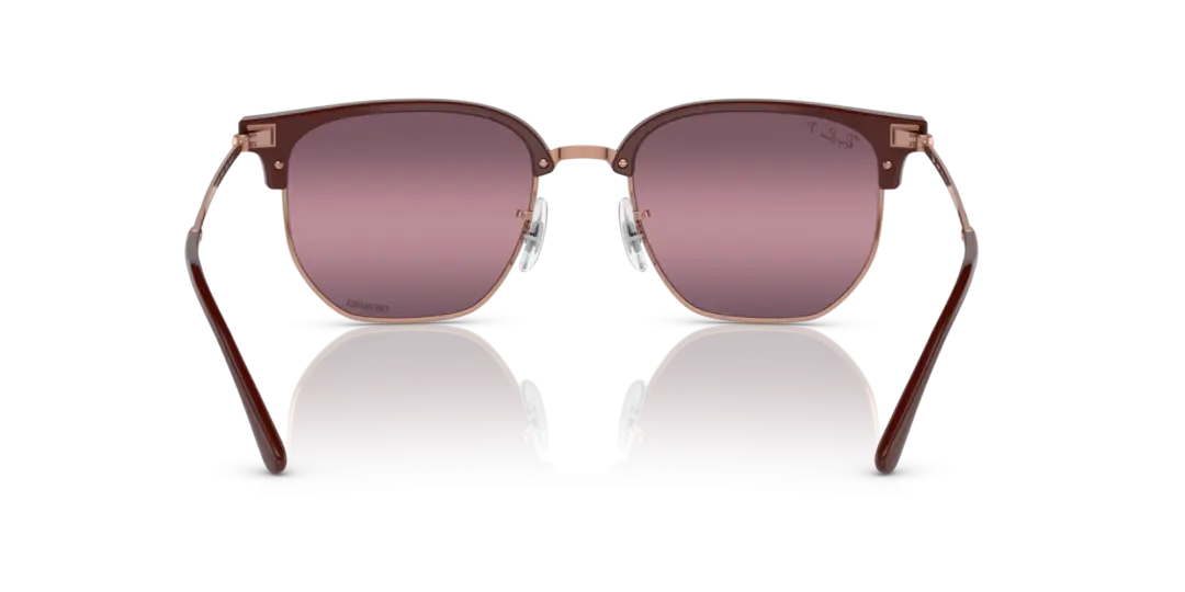 Ray-Ban New Clubmaster 0RB4416 6654G9