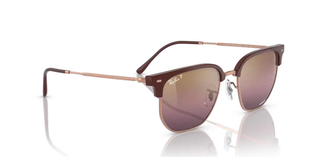 Ray-Ban New Clubmaster 0RB4416 6654G9