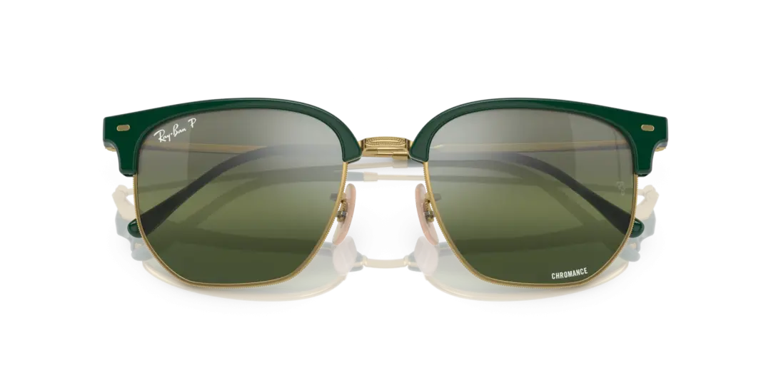 Ray-Ban New Clubmaster 0RB4416 6655G4