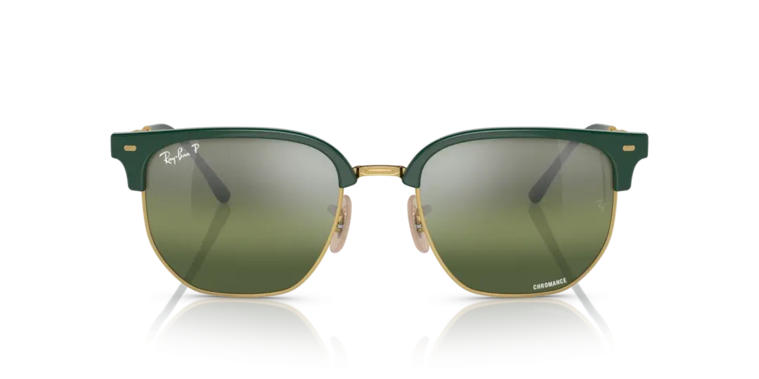 Ray-Ban New Clubmaster 0RB4416 6655G4