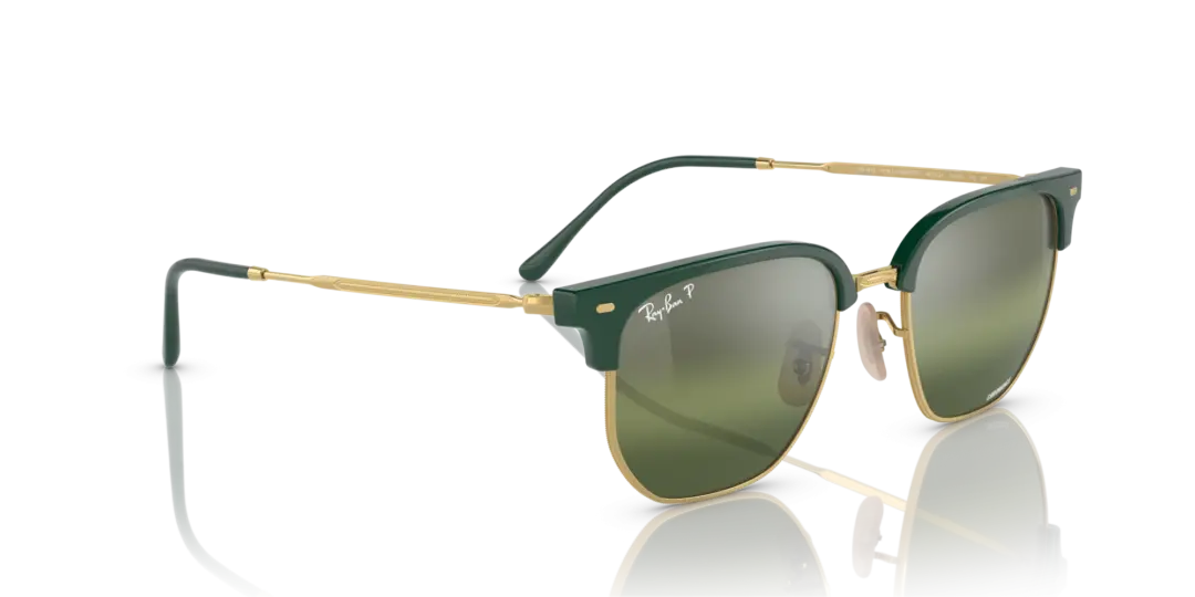 Ray-Ban New Clubmaster 0RB4416 6655G4