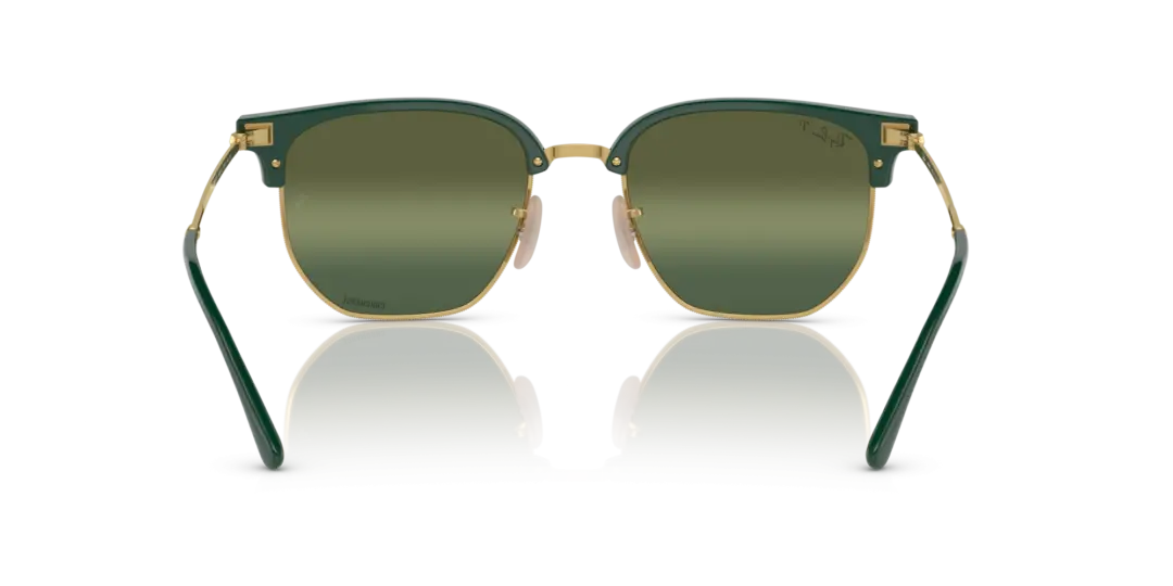 Ray-Ban New Clubmaster 0RB4416 6655G4