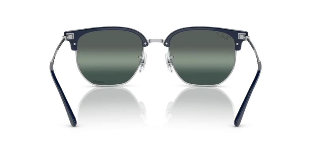 Ray-Ban New Clubmaster 0RB4416 6656G6