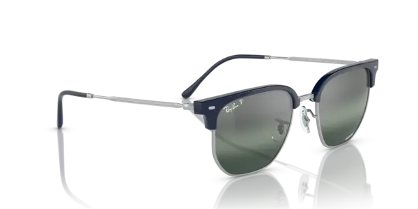Ray-Ban New Clubmaster 0RB4416 6656G6