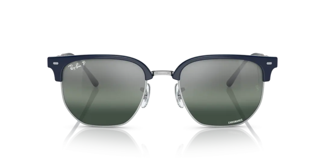 Ray-Ban New Clubmaster 0RB4416 6656G6