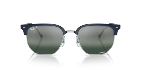 Ray-Ban New Clubmaster 0RB4416 6656G6