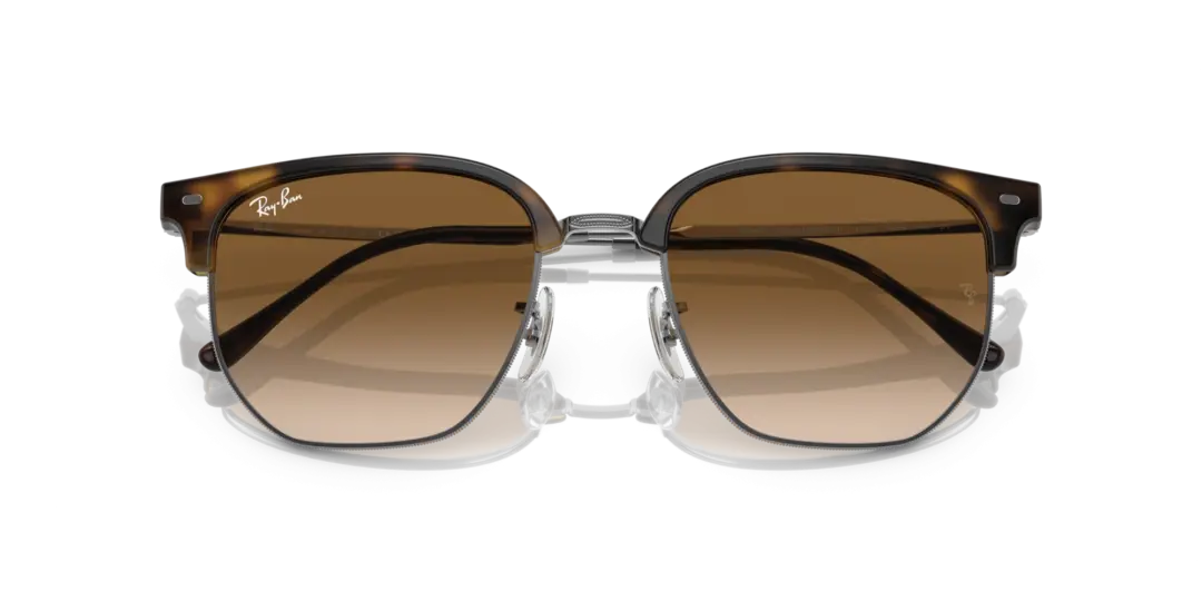 Ray-Ban New Clubmaster 0RB4416 710/51