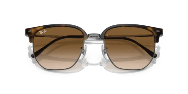 Ray-Ban New Clubmaster 0RB4416 710/51