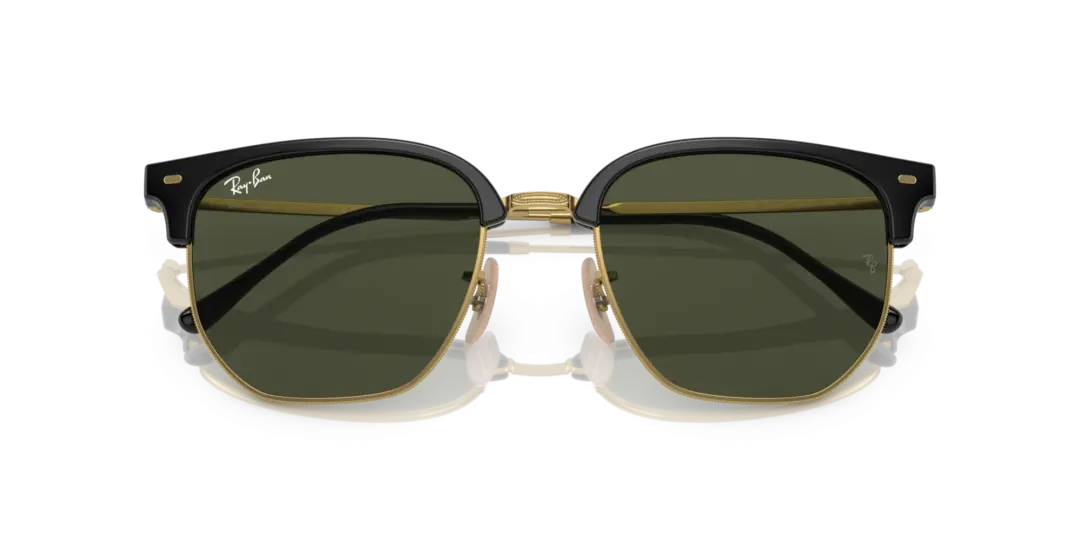 Ray-Ban New clubmaster 0RB4416F 601/31