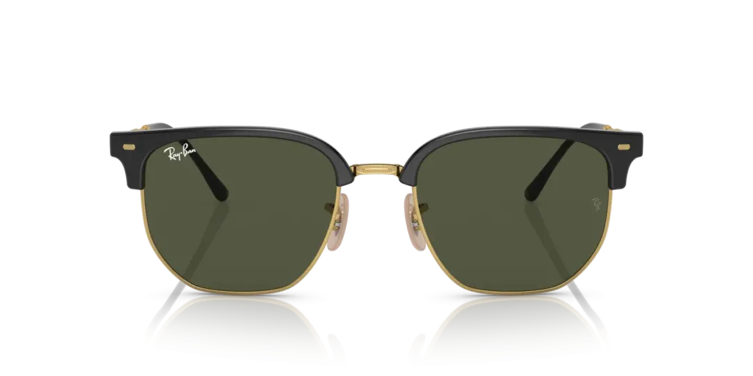 Ray-Ban New clubmaster 0RB4416F 601/31