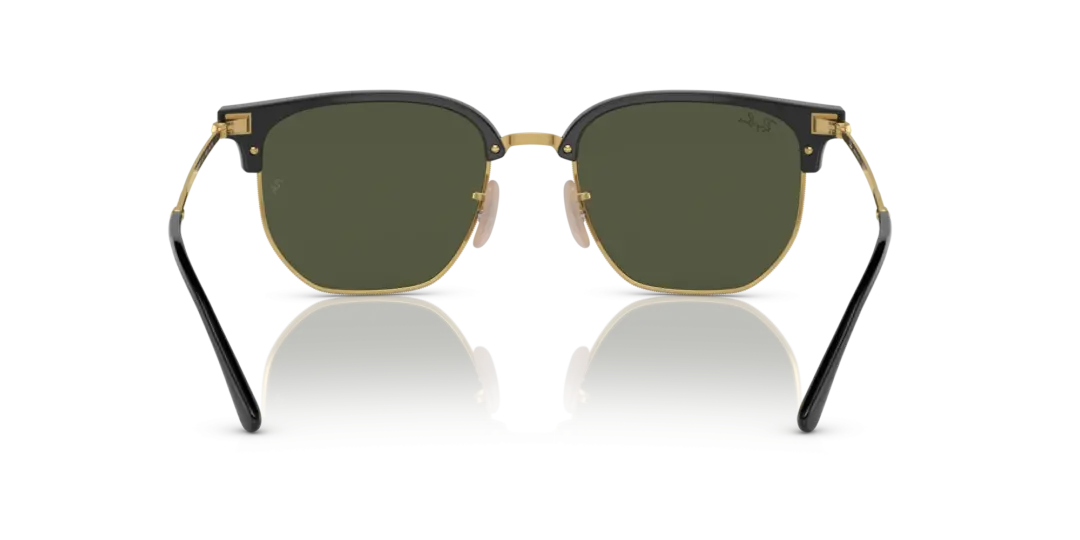 Ray-Ban New clubmaster 0RB4416F 601/31