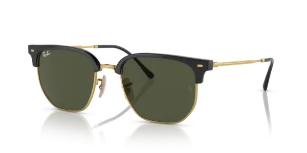 Ray-Ban New clubmaster 0RB4416F 601/31
