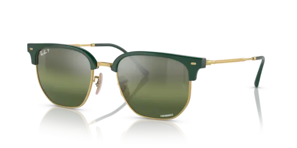 Ray-Ban New Clubmaster 0RB4416F 6655G4
