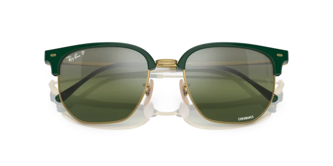 Ray-Ban New Clubmaster 0RB4416F 6655G4