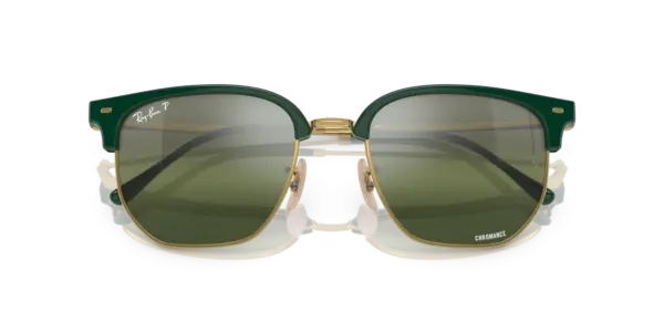 Ray-Ban New Clubmaster 0RB4416F 6655G4