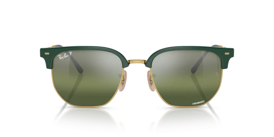 Ray-Ban New Clubmaster 0RB4416F 6655G4