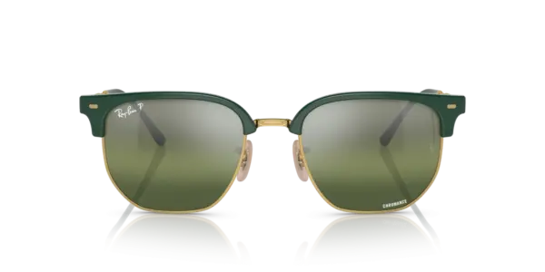 Ray-Ban New Clubmaster 0RB4416F 6655G4