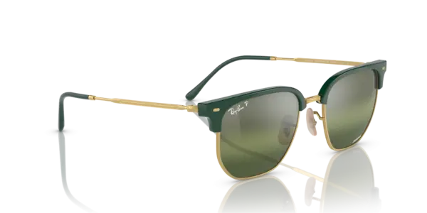 Ray-Ban New Clubmaster 0RB4416F 6655G4