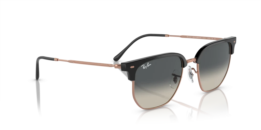 Ray-Ban New Clubmaster 0RB4416F 672071