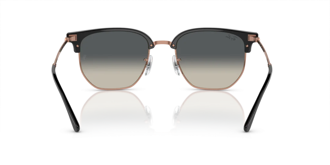 Ray-Ban New Clubmaster 0RB4416F 672071