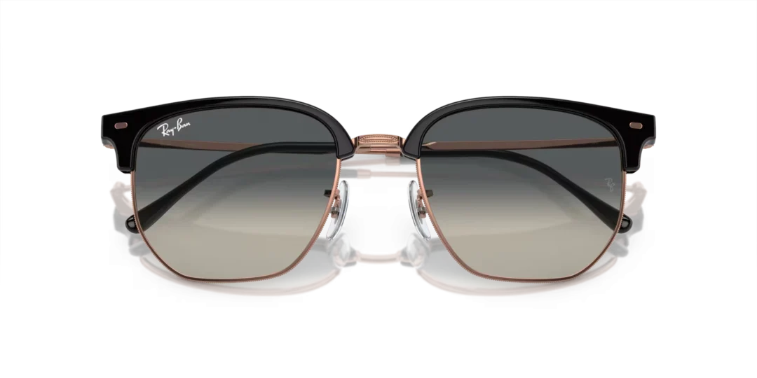 Ray-Ban New Clubmaster 0RB4416F 672071