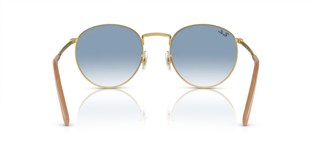 Ray-Ban New round 0RB3637 001/3F