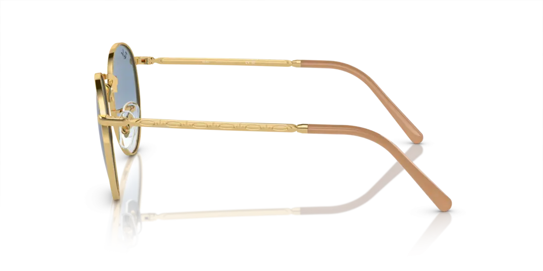 Ray-Ban New round 0RB3637 001/3F