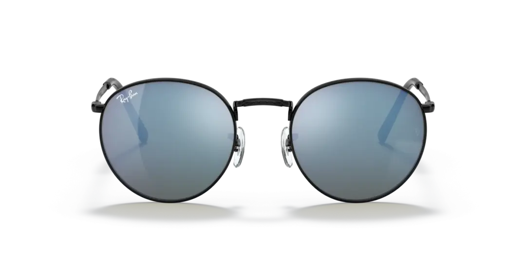 Ray-Ban New round 0RB3637 001/51