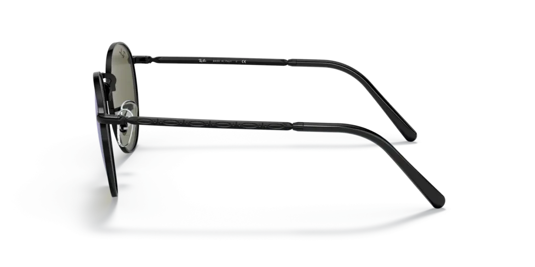Ray-Ban New round 0RB3637 001/51
