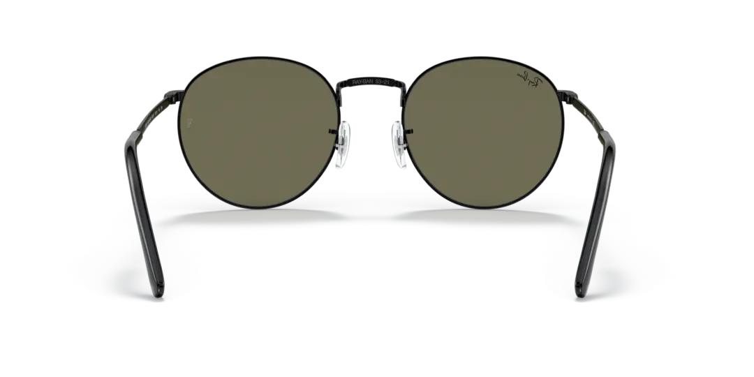 Ray-Ban New round 0RB3637 001/51