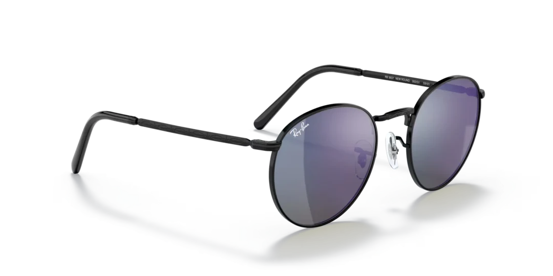 Ray-Ban New round 0RB3637 002/G1