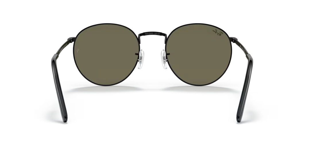 Ray-Ban New round 0RB3637 002/G1