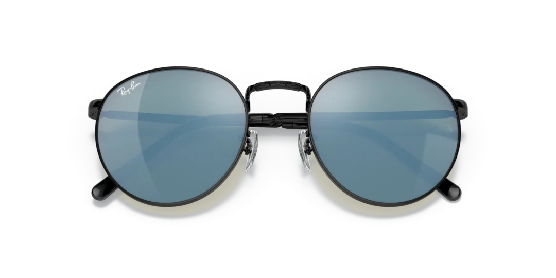 Ray-Ban New round 0RB3637 002/G1