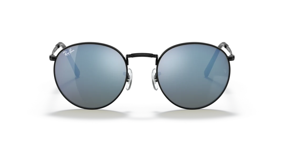 Ray-Ban New round 0RB3637 002/G1