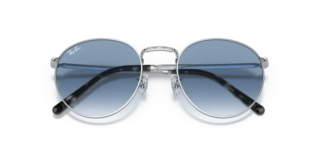 Ray-Ban New round 0RB3637 003/3F