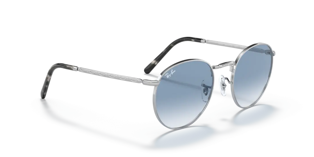 Ray-Ban New round 0RB3637 003/3F